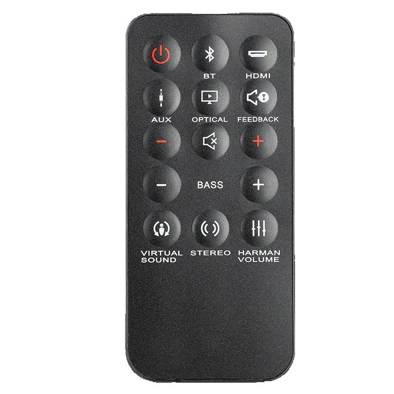 Home Cinema Jbl - Universal รีโมทคอนโทรลเหมาะสําหรับ JBL Home Cinema Soundbar
