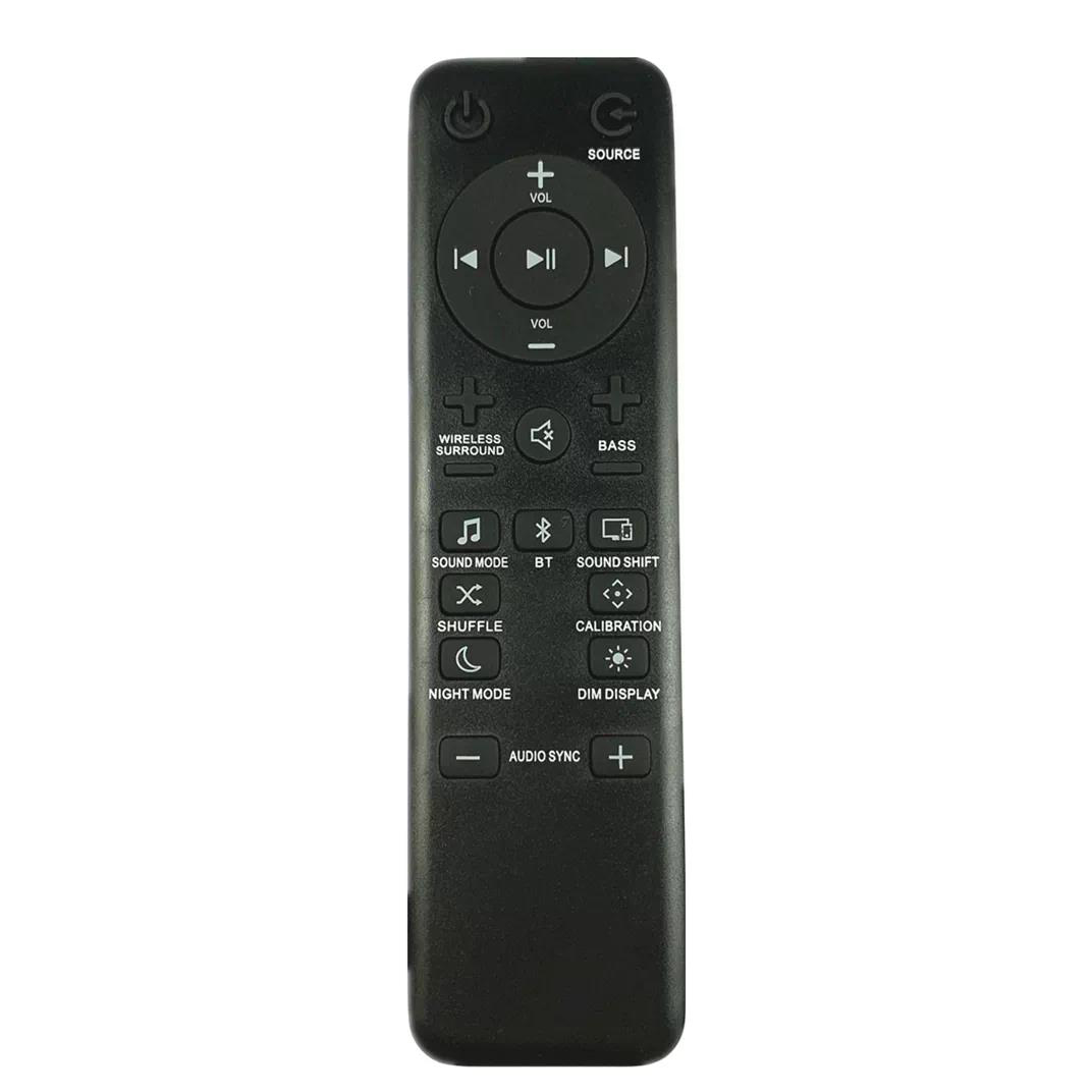 Home Cinema Jbl - รีโมทคอนโทรลเครื่องเสียงโฮมเธียเตอร์สำหรับ JBL Bar 2.1 BAR 3.1