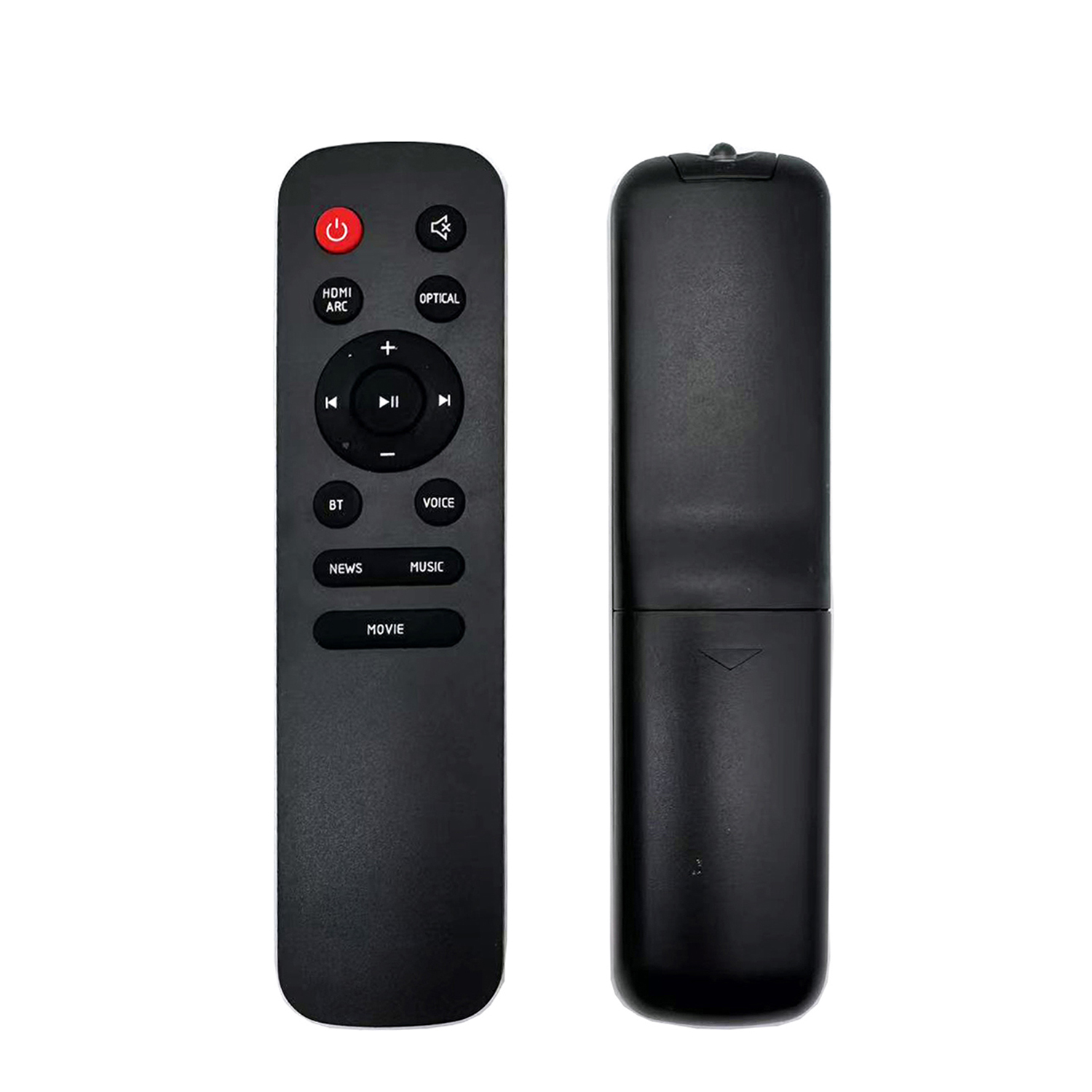 Home Cinema Jbl - เปลี่ยนรีโมทคอนโทรลสำหรับซาวด์บาร์ SB140 SB120 SB170 JBL โรงหนัง