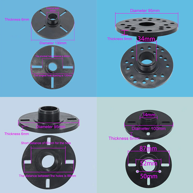 Audio Home Cinema - สำหรับเครื่องเสียงรถยนต์ โฮมเธียเตอร์ ดีเจ ลำโพงเสียงแหลมระดับมืออาชีพ อะแดปเตอร์ฮอร์น อุปกรณ์เสริมไฮไฟ