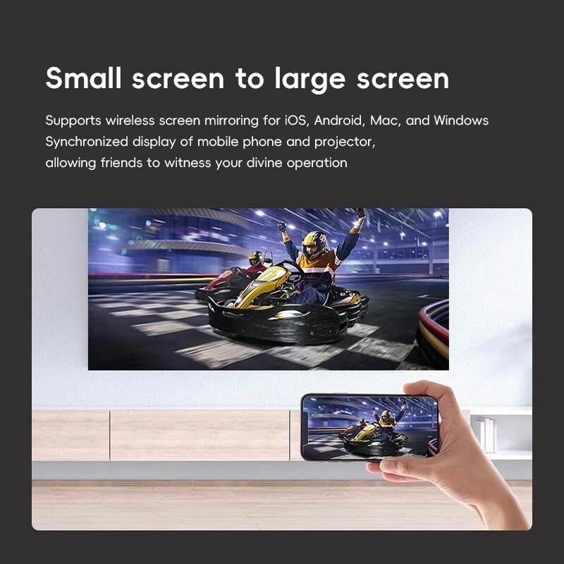 โปรเจคเตอร์ ViewSonic TK9 4K U - Home Cinema Jbl บทวิจารณ์และราคา