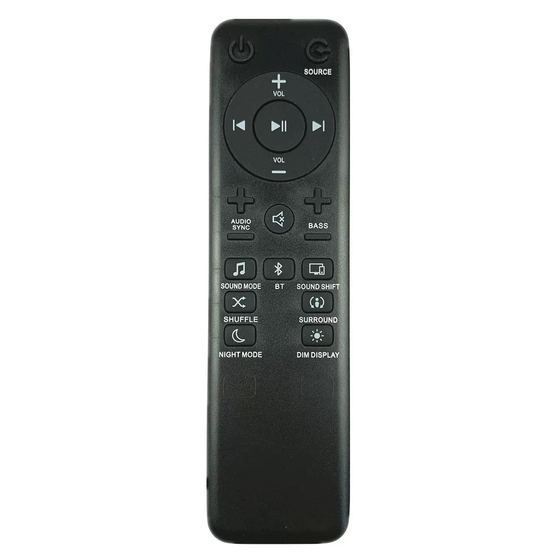 รีโมทคอนโทรลเครื่องเสียงโฮมเธี - Home Cinema Jbl บทวิจารณ์และราคา