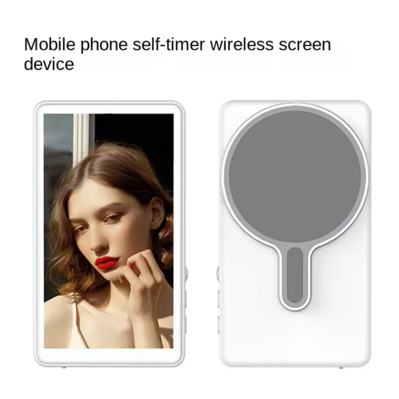 หน้าจอไร้สายสำหรับกล้องมองหลัง - Home Cinema Wireless บทวิจารณ์และราคา