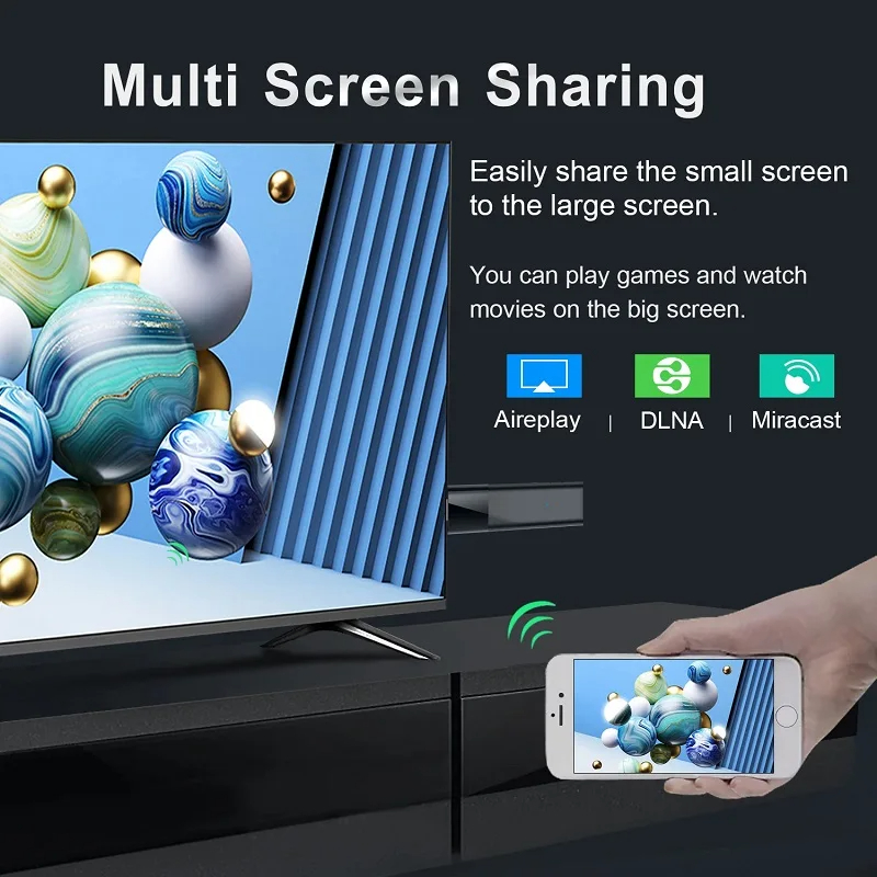 Android 16 TV Stick 4K Allwinn - Home Cinema Tv บทวิจารณ์และราคา