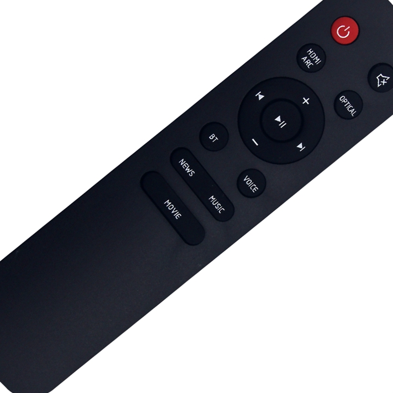 การเปลี่ยนรีโมทคอนโทรลที่ดีที่ - Home Cinema Jbl บทวิจารณ์และราคา