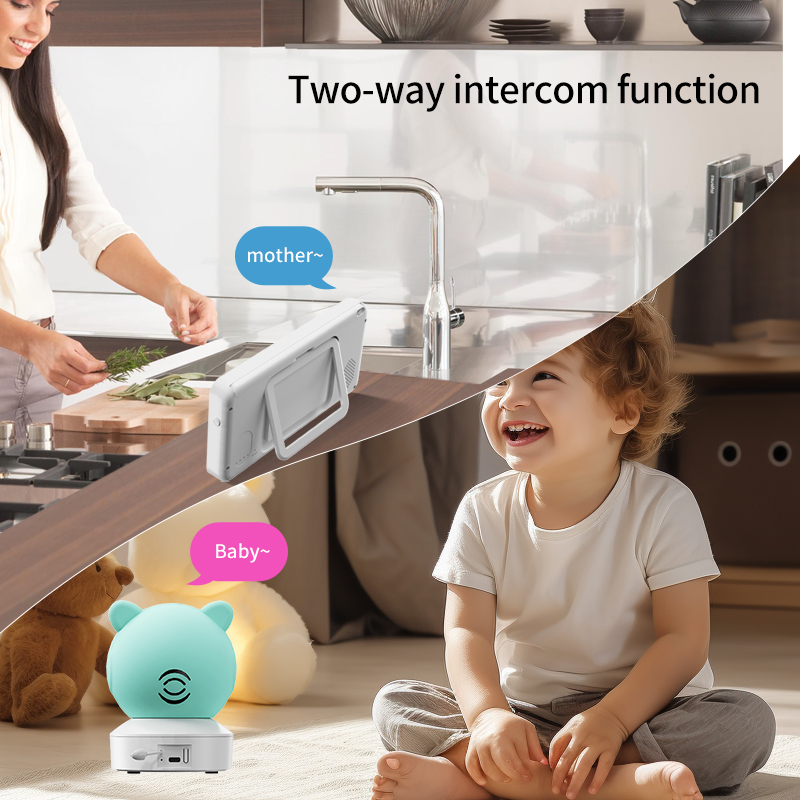 Danmini TUYA App Control Baby  - Home Cinema Wireless บทวิจารณ์และราคา