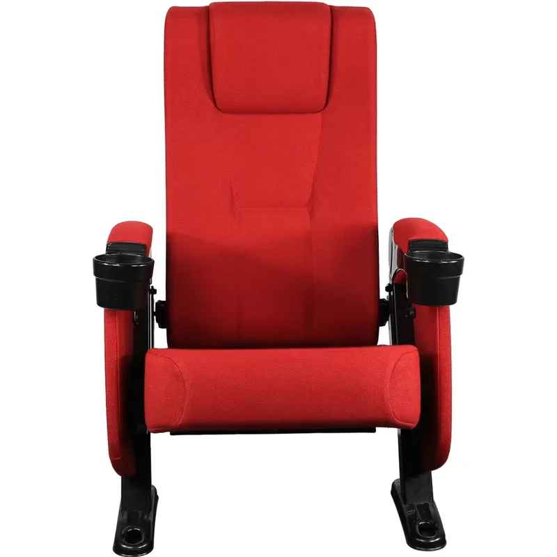 เก้าอี้โรงภาพยนตร์แบบพับได้ หุ - Home Cinema Chairs บทวิจารณ์และราคา