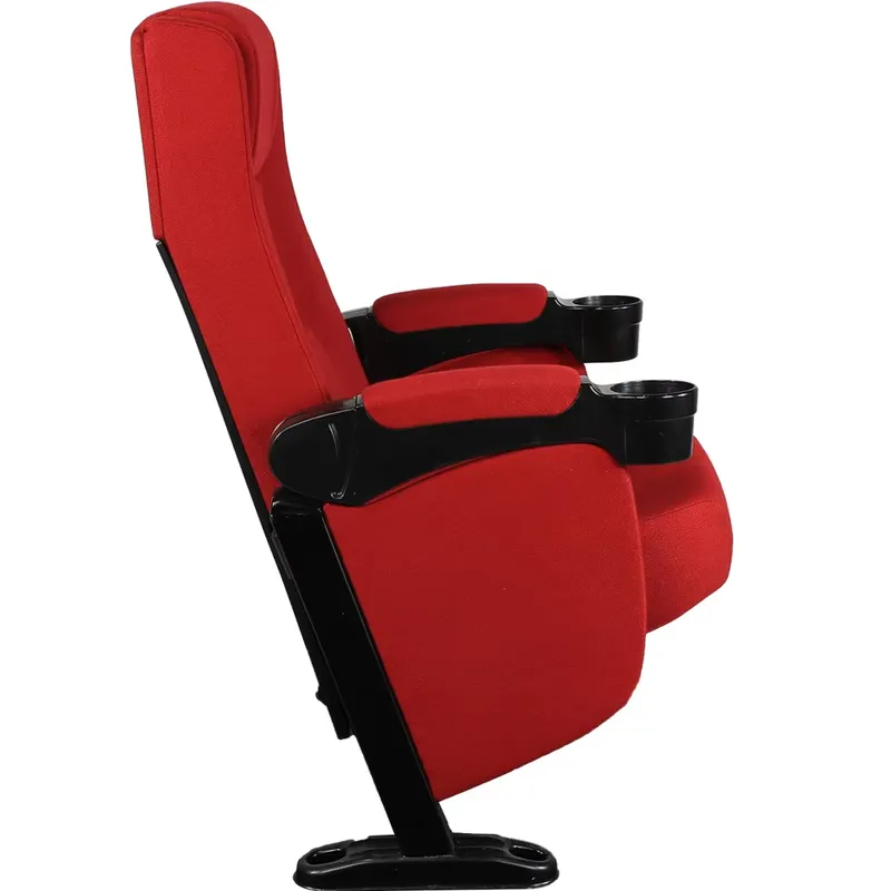 เก้าอี้โรงภาพยนตร์แบบพับได้ หุ - Home Cinema Chairs บทวิจารณ์และราคา