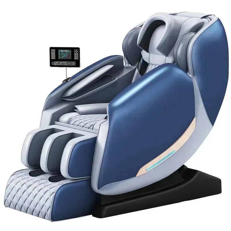 เก้าอี้นวดไฟฟ้าแบบพรีเมียมสำหร - Home Cinema Chairs บทวิจารณ์และราคา