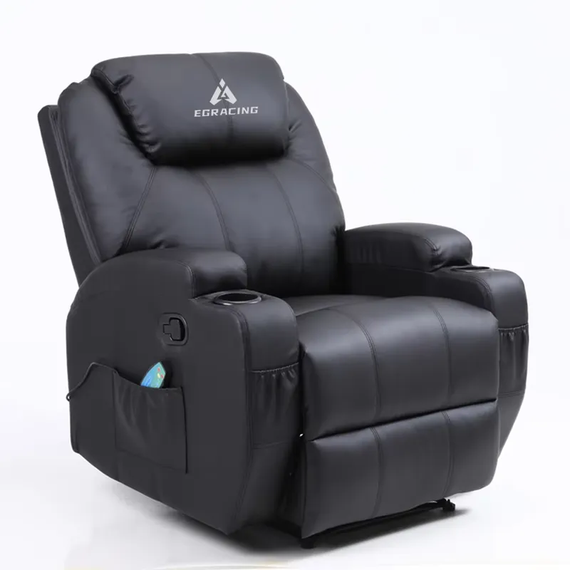 เก้าอี้นั่งดูหนังแบบปรับเอนได้ - Home Cinema Chairs บทวิจารณ์และราคา