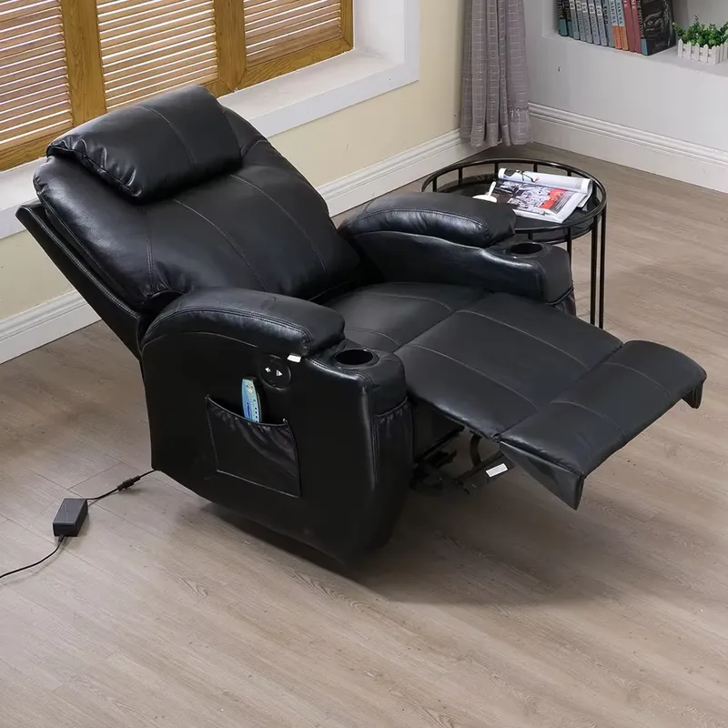 เก้าอี้นั่งดูหนังแบบปรับเอนได้ - Home Cinema Chairs บทวิจารณ์และราคา