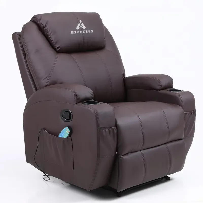 เก้าอี้นั่งดูหนังแบบปรับเอนได้ - Home Cinema Chairs บทวิจารณ์และราคา
