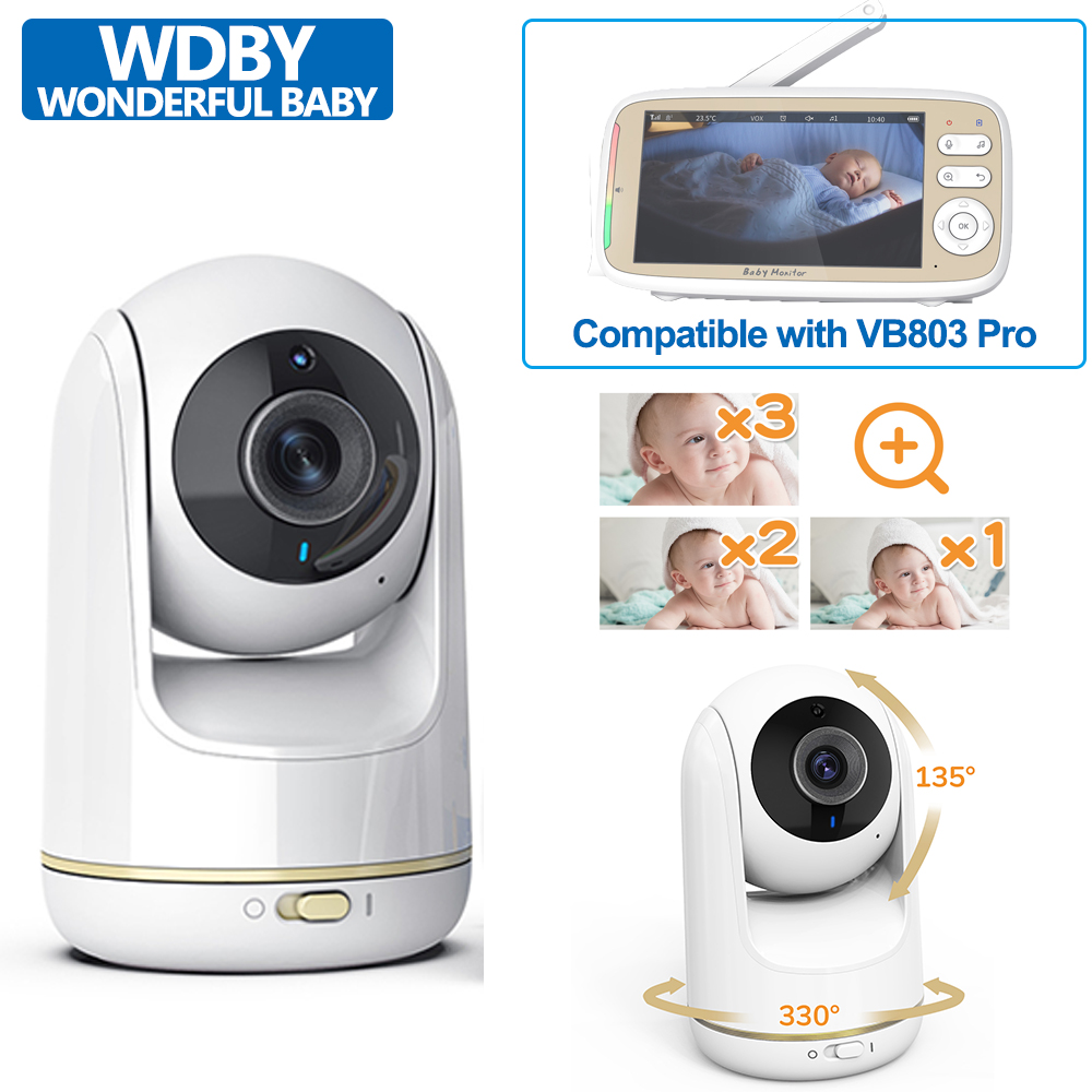แยกกล้องสําหรับ VB803 Pro Vide - Home Cinema Wireless บทวิจารณ์และราคา