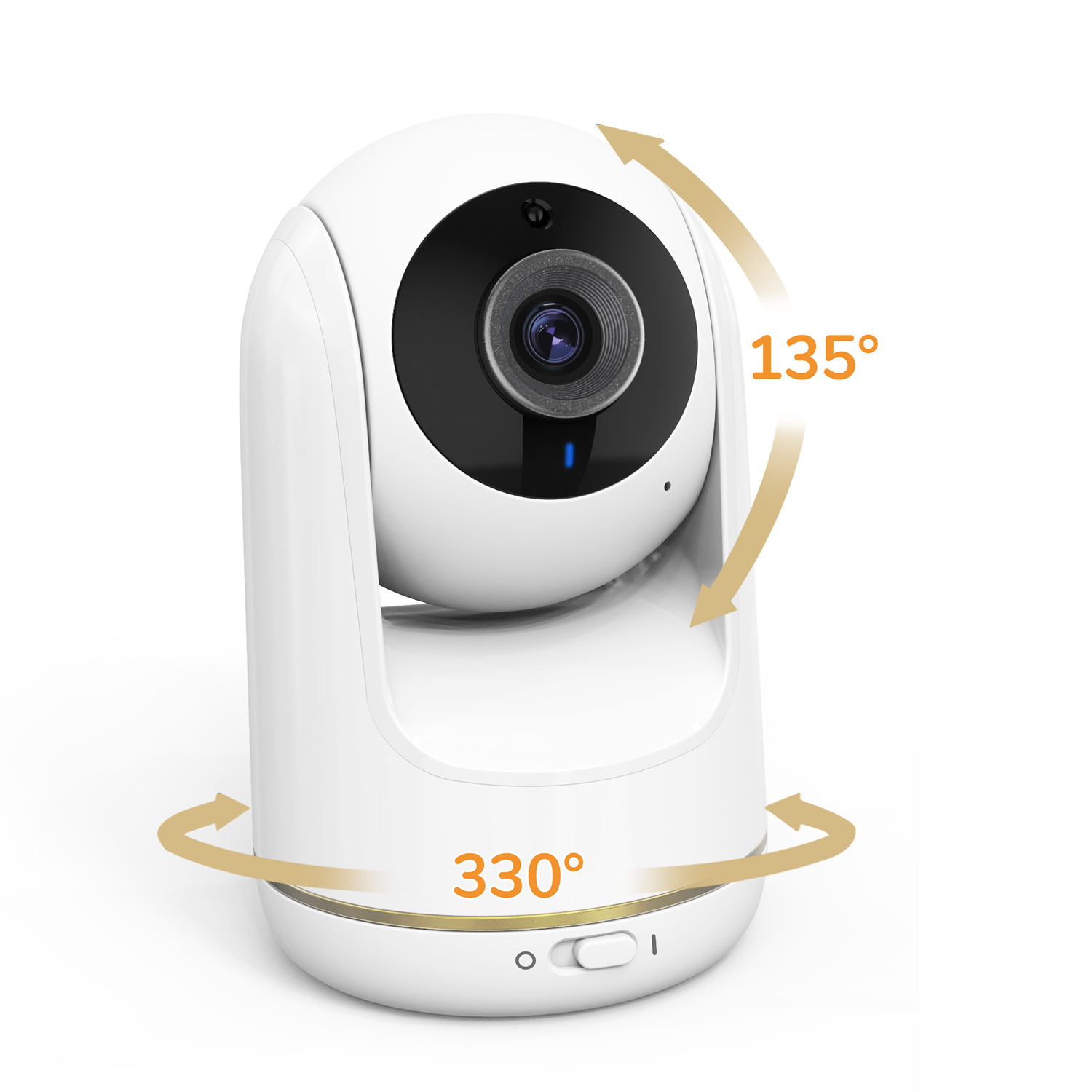 แยกกล้องสําหรับ VB803 Pro Vide - Home Cinema Wireless บทวิจารณ์และราคา