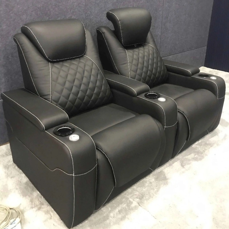 เก้าอี้โรงหนังดีไซน์บ้านพักตาก - Home Cinema Chairs บทวิจารณ์และราคา